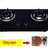 Bếp gas âm Eurosun EU-GA270
