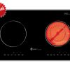 Bếp điện từ Fandi FD - 010IH