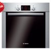 Lò nướng Bosch HBA53BS0A