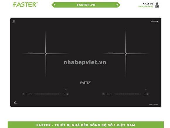 Bếp từ Faster FS 786I