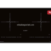 Bếp từ Canzy CZ BMIX309PLUS