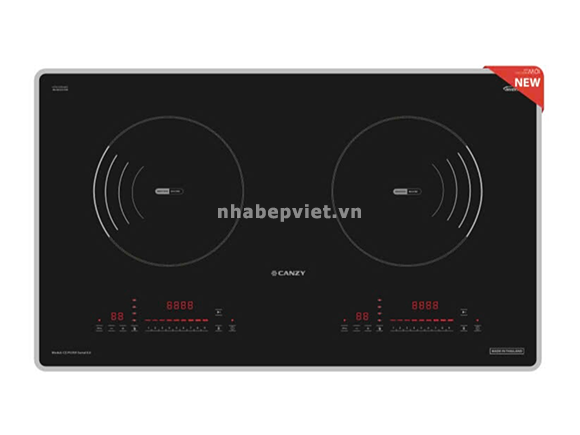 Bếp từ Canzy CZ PUJ99 Serial 8.0